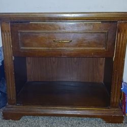 Dresser/Nightstand