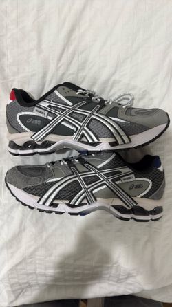 ASICS x INVINCIBLE GEL-Nimbus 10.1 “404 RGB” Size 9 NEW Rare