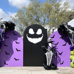 Balloon Decor