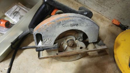 Circular saw