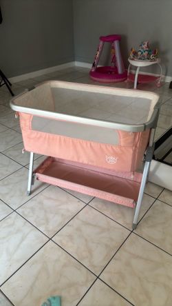 Baby bassinet