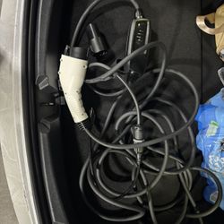 EV Charger Tesla Charger 