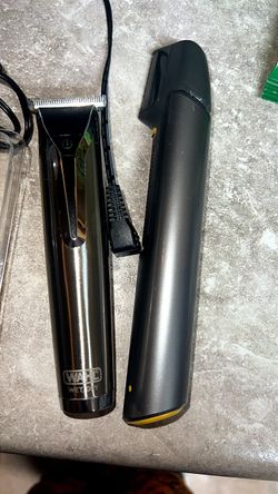 Trimmers set