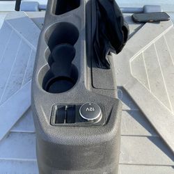 Center Console