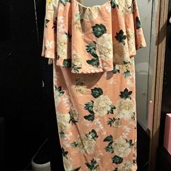 Summer Dress 