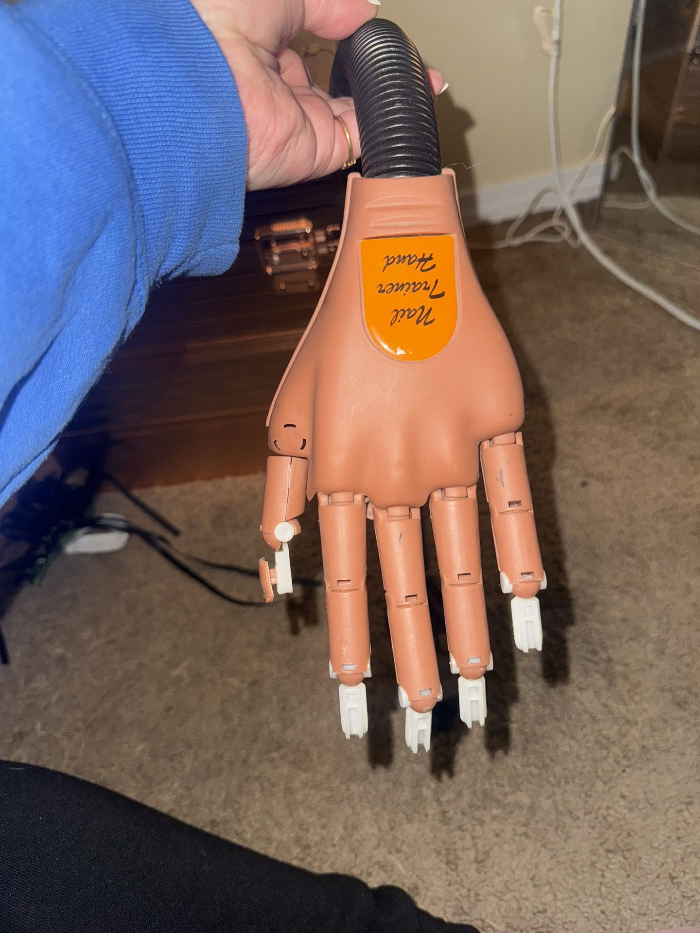 Nail Supply 