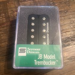 Seymour Duncan JB Trembucker 