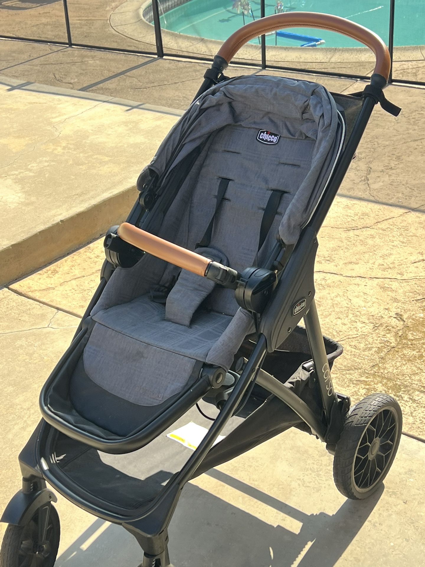 Chicco Stroller