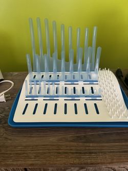 Baby Dryer Rack
