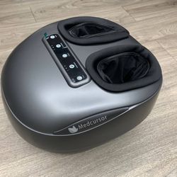 Foot massager