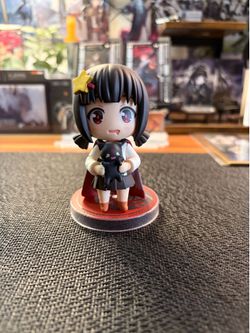 Anime Figure Nendoroid - Komekko