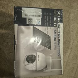 Selling my Rebluum wireless security camera system. These are incredibly easy to install since they are 100% wire-free. They provide clear 2K video an