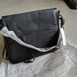 Bali Hobo bag, black, brand new