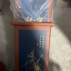 New Garden / Vase Base 