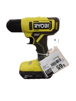 Ryobi Ag4031g Green Corded Grinder