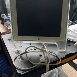 Computer Screen 