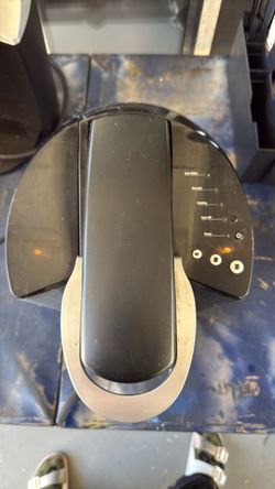 Used Keurig Coffee Maker Black
