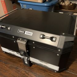 GIVI TREKKER OUTBACK 58L 