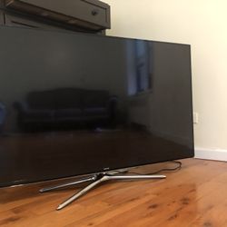 Samsung Smart TV 55”