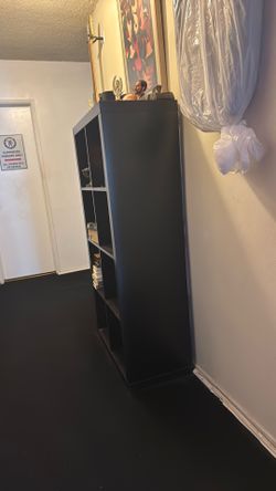 Book Shelf