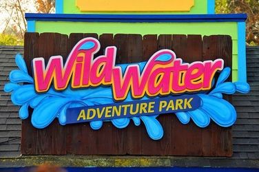 Wild Waters Tickets
