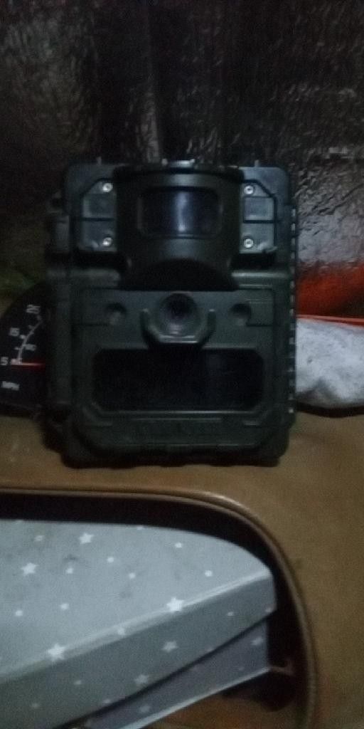 Reconyx Hyper Fire 2 Trail Camera