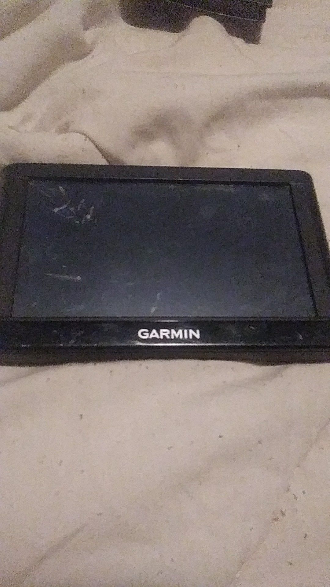Garmin GPS