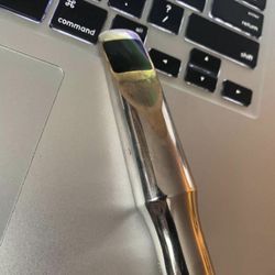 Brancher Tenor Sax Mouthpiece
