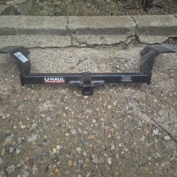 Uhaul Tow Hitch For Car