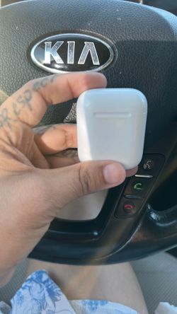 AirPods 2 Gen