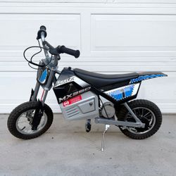 Razor MX350 Dirt Rocket Electric Bike