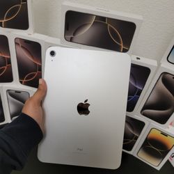 Apple Ipad 10th Generation Wifi 256gb 