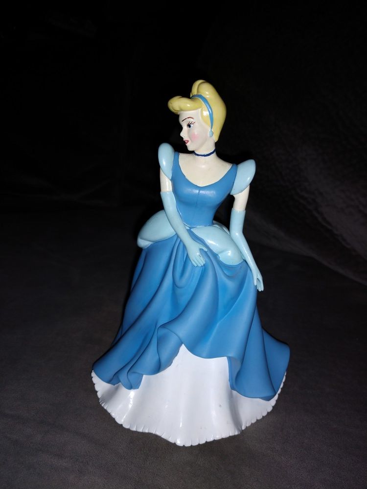 Cinderella bank