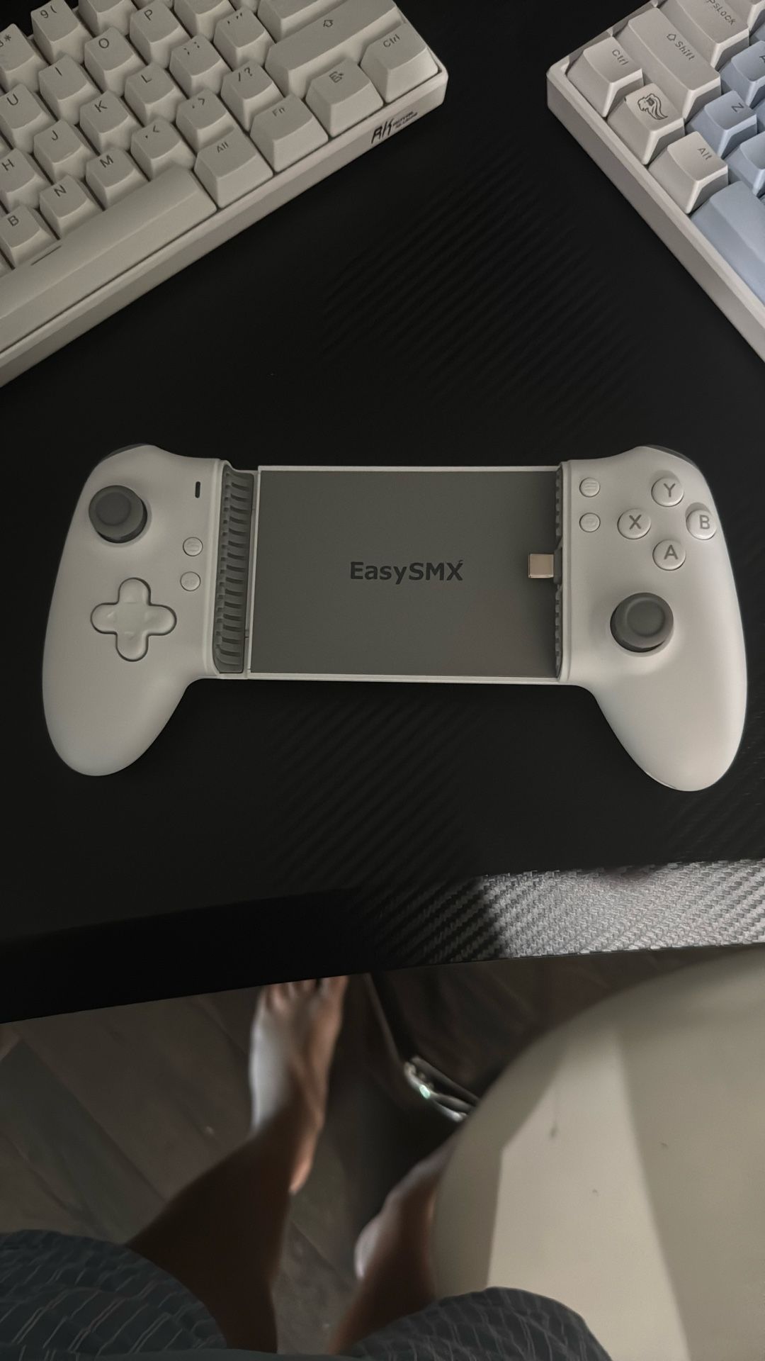 Easy smx Mobile Gaming Controller