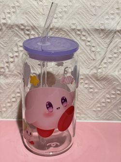Kirby Cup