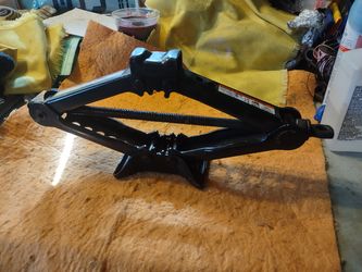 Stock car jack knuckle buster