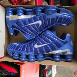 Nike Shox tl