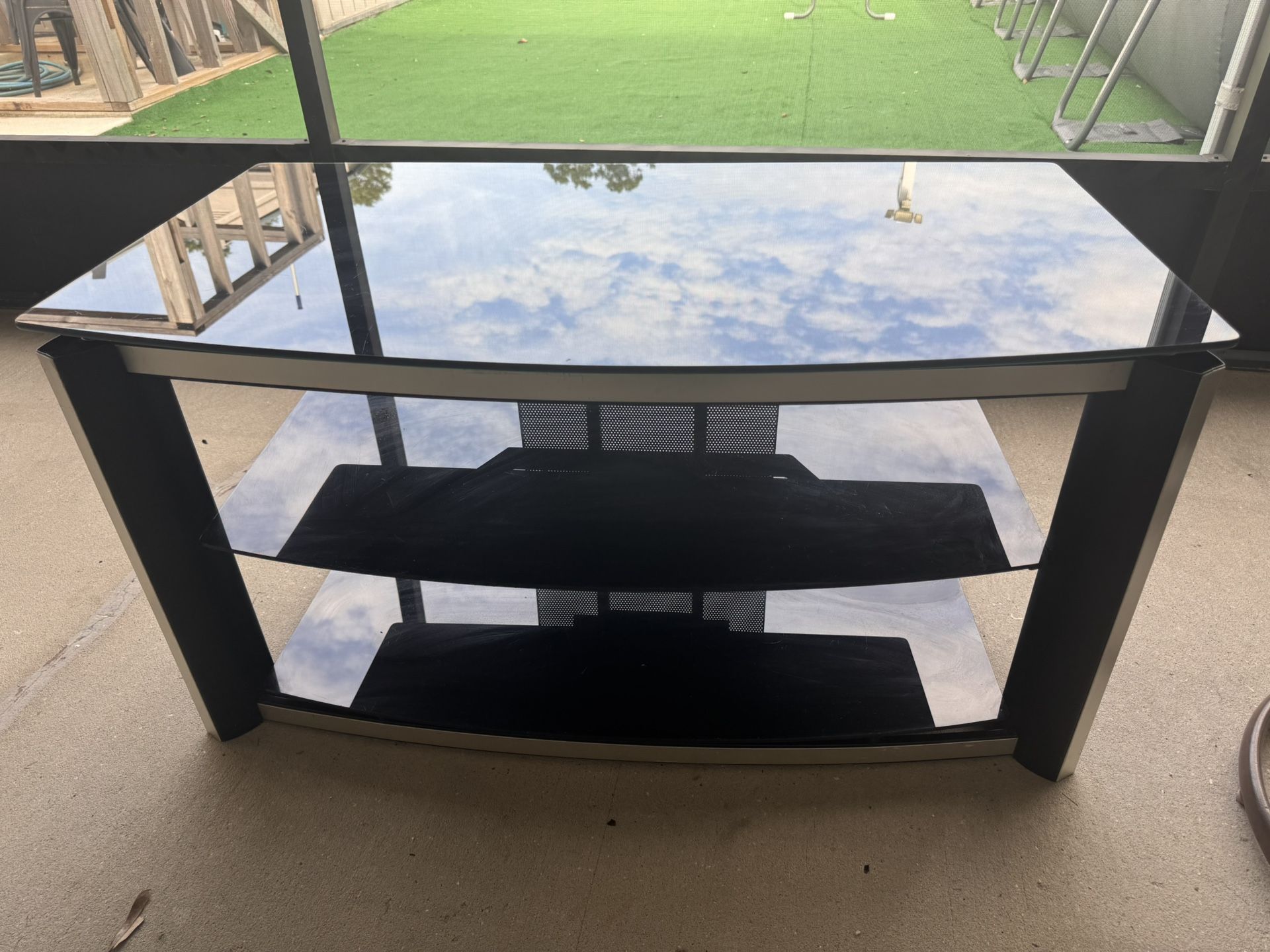 Mesa De TV