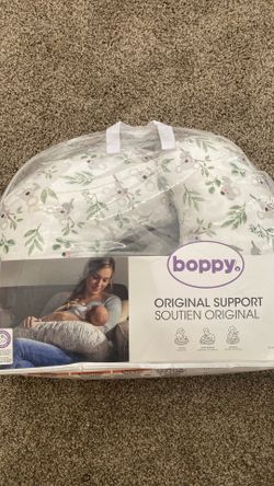 baby support pillow