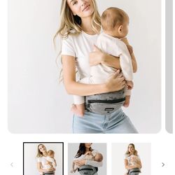Tush Baby carrier