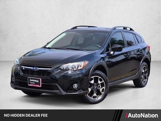 2019 Subaru Crosstrek