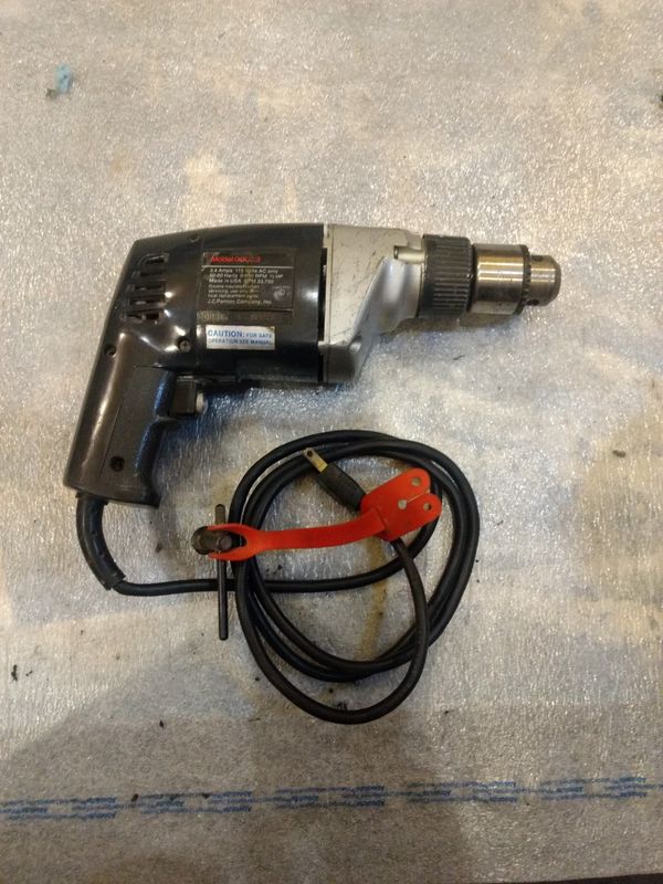 J.C. Penney hammer drill for Sale in Spring Hill, IA OfferUp