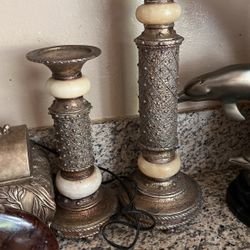 Candle stand