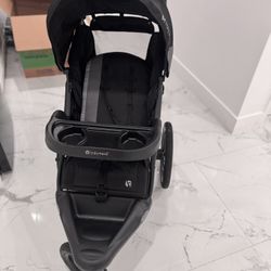 Babytrend Jogging stroller