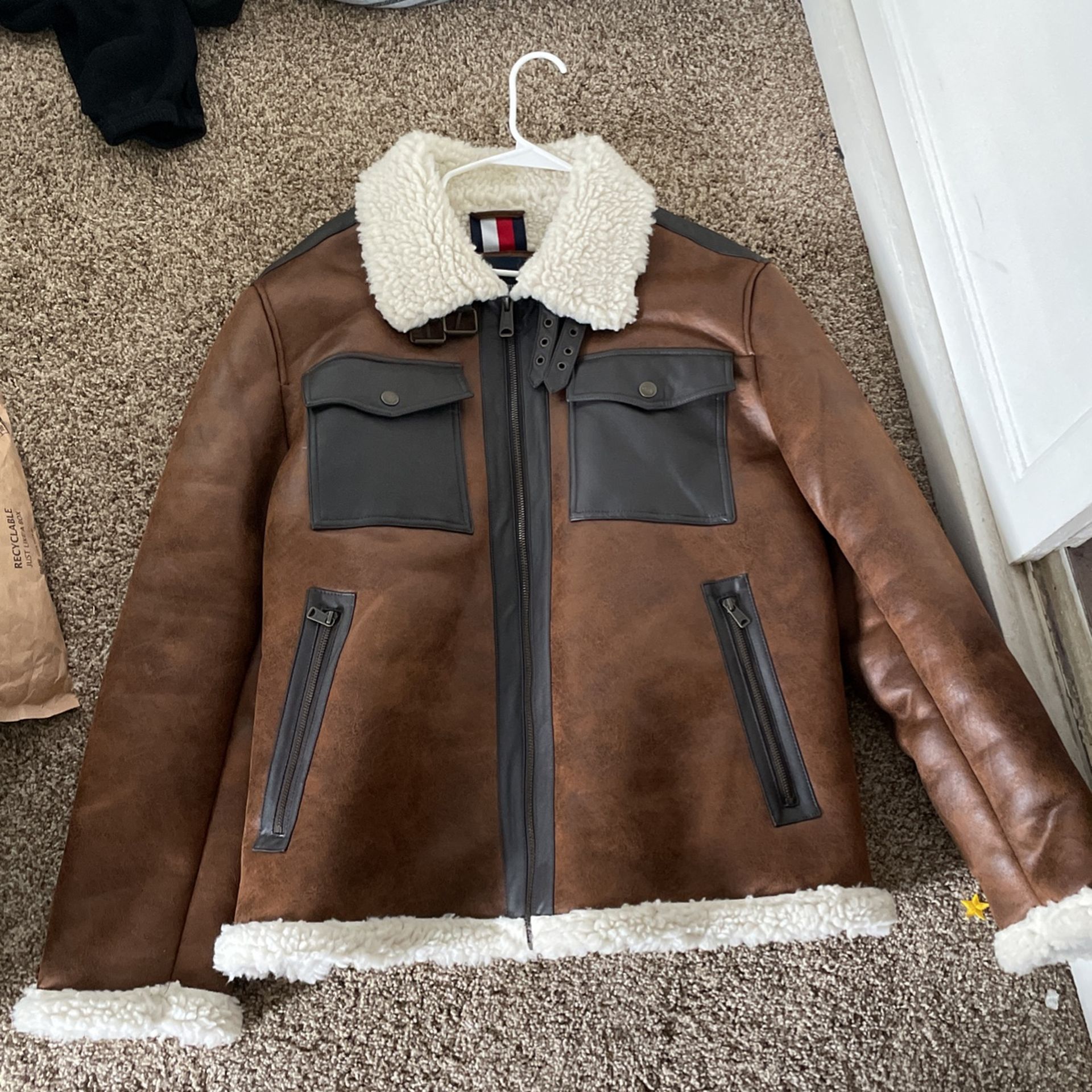 Tommy Hilfiiger Jacket