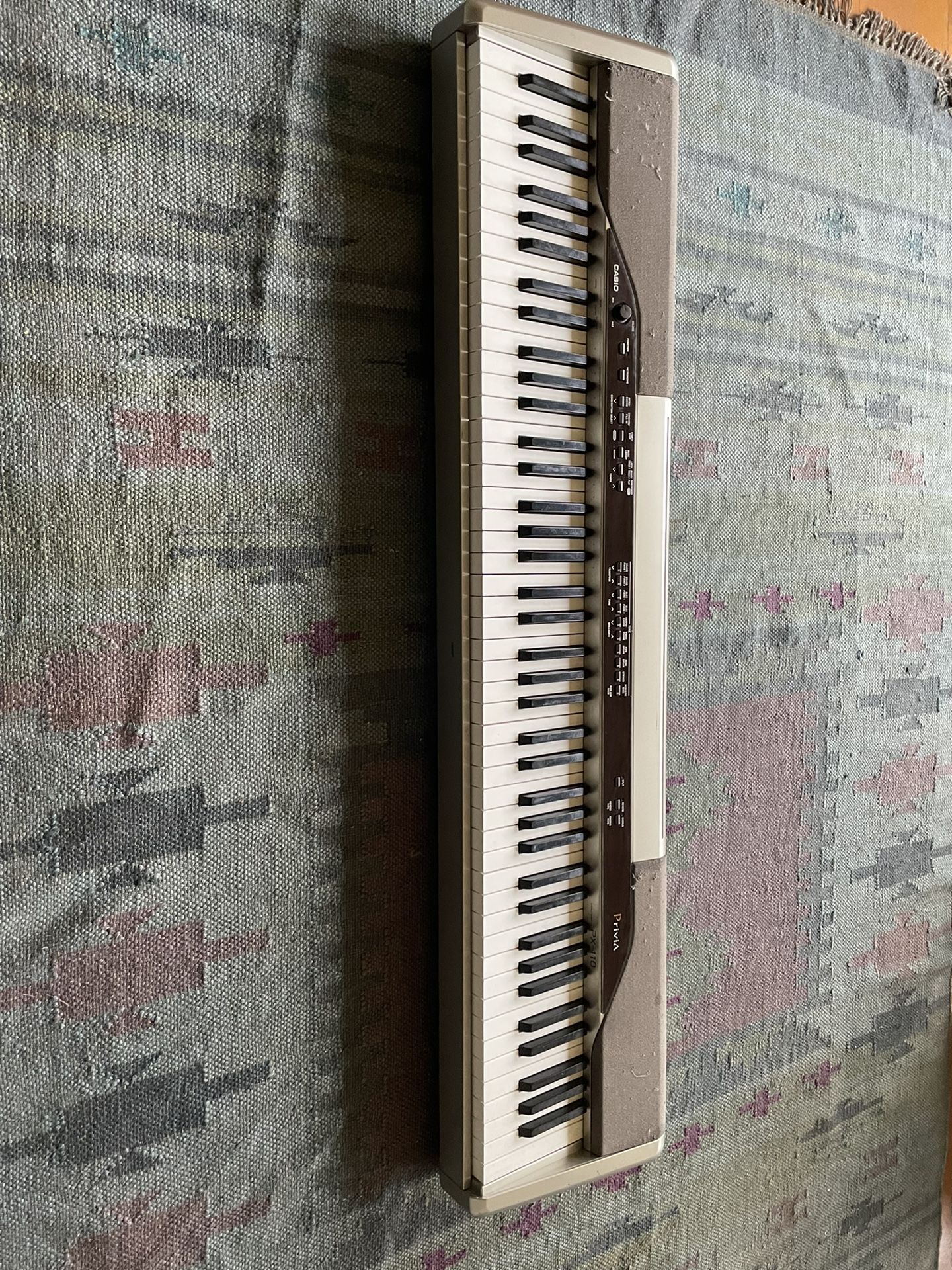 Casio Privia PX 110 Electric Piano