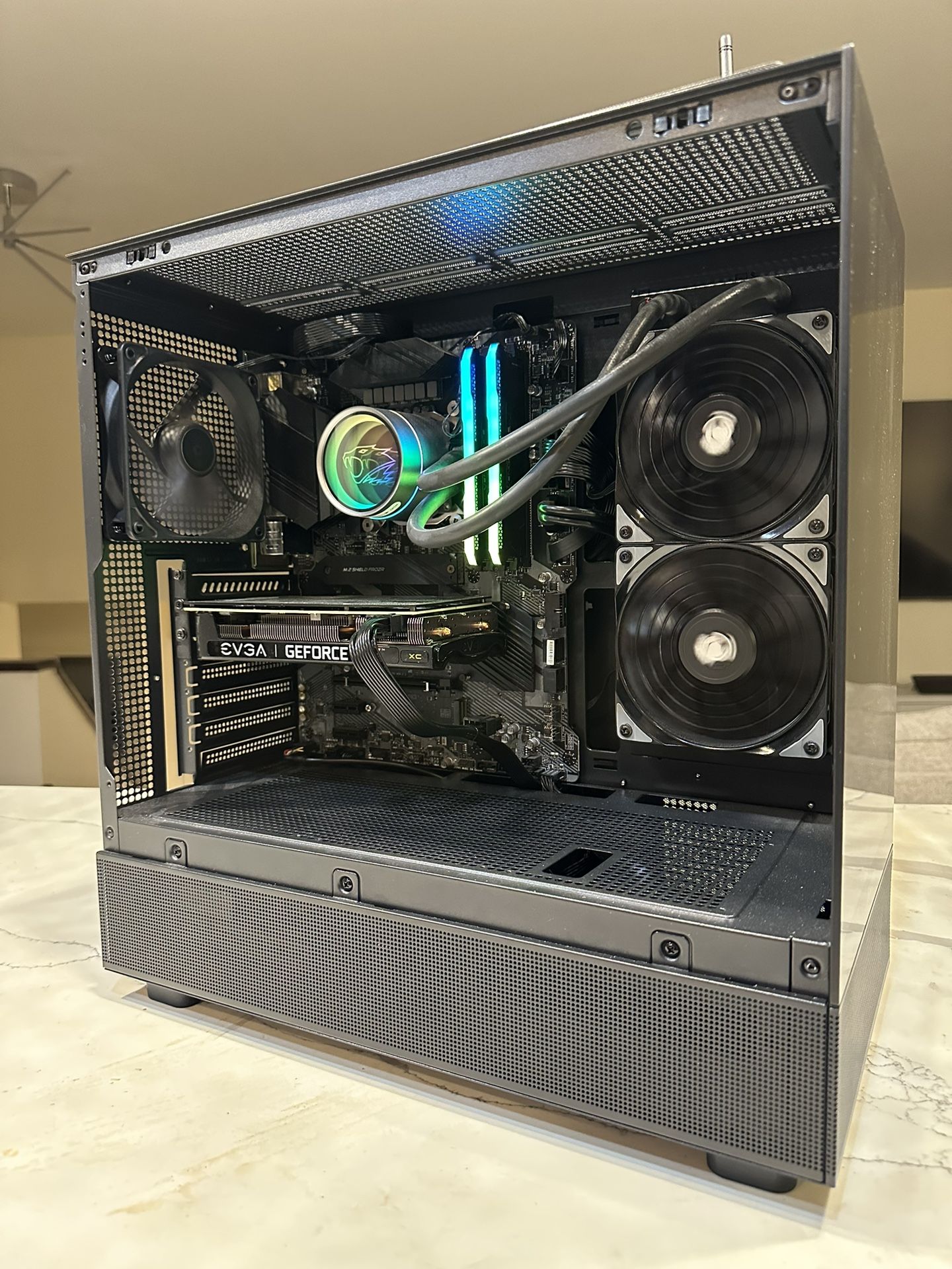 RTX Gaming PC