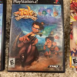 Def Jam Fight for NY PS2,PS3,PS4,Original Xbox,Wii Game Lot for Sale in  Ruskin, FL - OfferUp