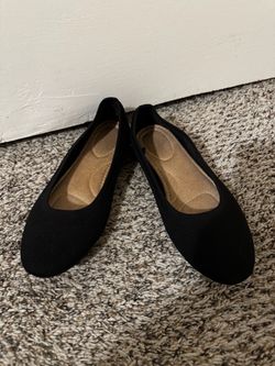Ballet flats size 7
