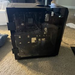 Sky tech Gaming Pc Scraps 